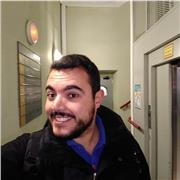 Doy clases particulares de física (cualquier nivel) . Dispongo de estudios universitarios superiores en ingeniería marina